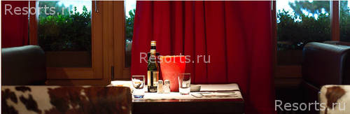 Hotel & Spa Rosa Alpina 23
